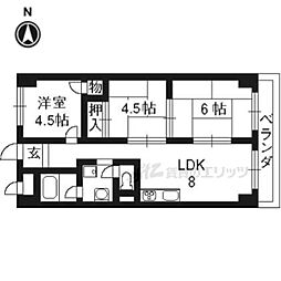 京都市西京区川島滑樋町