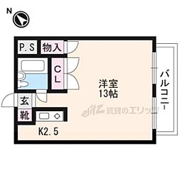 京都市右京区梅ケ畑向ノ地町