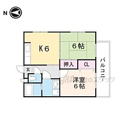 メゾンソレイユ 101