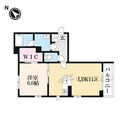 シャーメゾン　Ｖｉｓｔａ 307