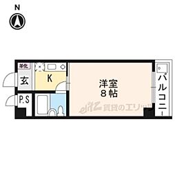 ヴィラ曽我部 305