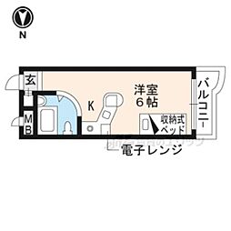 ラ・パルフェ・ド・ルミナス413