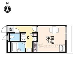レオパレスＭＩＨＡＬＵ 104