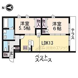 ラウレアパーク 305