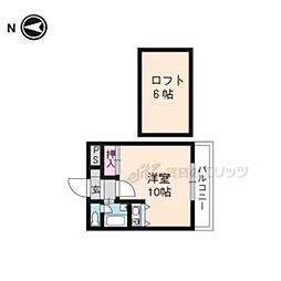 京都市西京区桂野里町