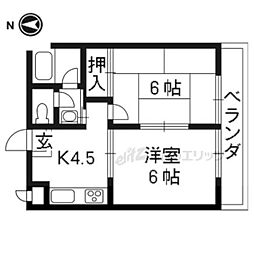 エスポワール雅