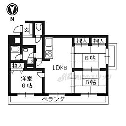 リバーサイド・橋忠 4-D