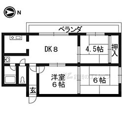 第21長栄コーポ小山