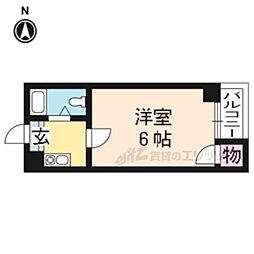 ヒューマンハイツ御室