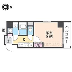 アドバンス京都デタンデュ