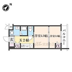 MJC京都ESTRUTH 506