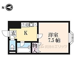 シティハイツ 105