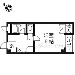長岡京市調子１丁目