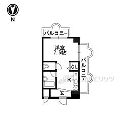 長岡プラザ 406