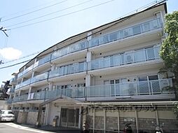 プリオーレリベルタ桂Ａ 205