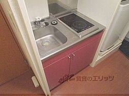レオパレスヴィーブル呉服町 202