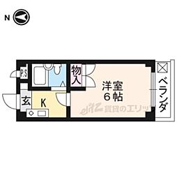 京都市西京区上桂森上町