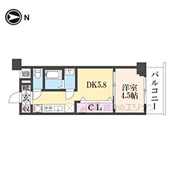 エステムコート京都梅小路公園