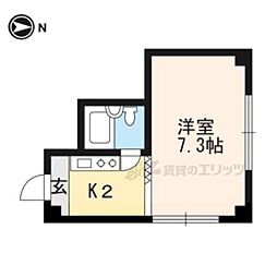 メゾン紫野 303