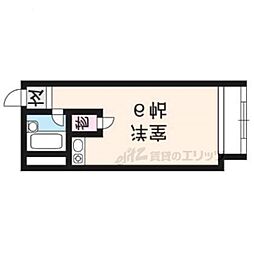 アミティエ太秦 3-C