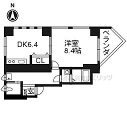 バウハウス北山