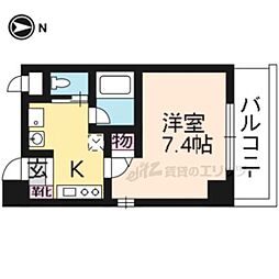 ＢｅｌｌｅＶｉｌｌｅ千本今出川 202