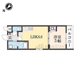 グランディール亀岡 501