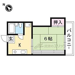 山田マンション 103
