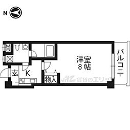 ランブラス桂水築町 305
