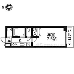Pｒｅｓｔｉｇｅ紫野 101