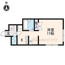 京都市北区紫野下御輿町