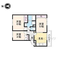 ヴィラ温井 103