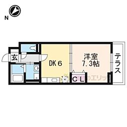 ベルウエスト 104
