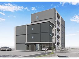 COLORLY　LIFE　長岡京 403