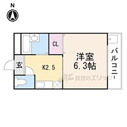 すまいるハイツ 201