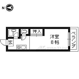 サンパレス山崎 209