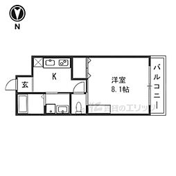京都市西京区桂西滝川町
