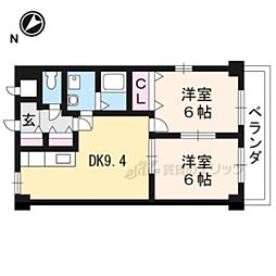 クレアール弐番館
