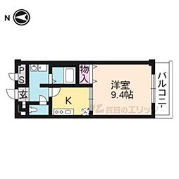 京都市右京区嵯峨野嵯峨ノ段町