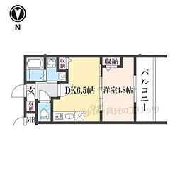 ベラジオワールドアイ京都円町 212