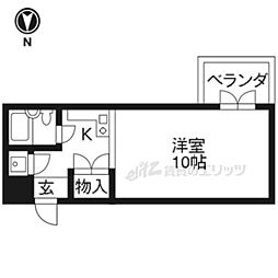 テラス吉田