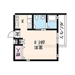 京都市西京区川島滑樋町