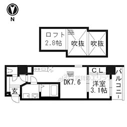 京都市上京区丸太町通日暮西入上る西院町
