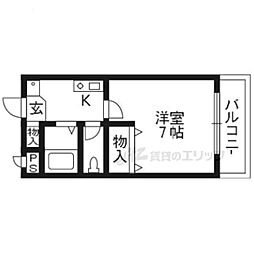 京都市南区久世上久世町