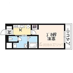 ＳＹＳ長岡京 303