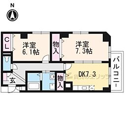 サンフィオーレ 401