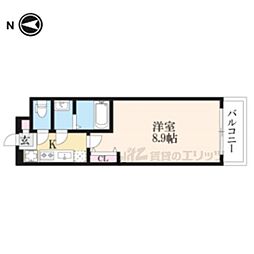 ワールドアイ京都梅小路 306