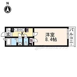 乙訓郡大山崎町字大山崎小字尻江