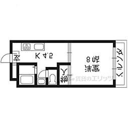 カーサ南野 207