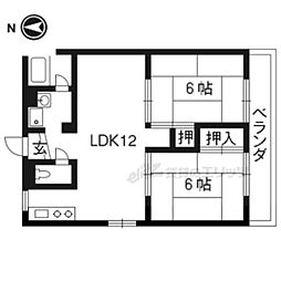 京都市西京区桂坤町